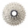 LANČANIK KASETNI SHIMANO,CS-R8101, ULTEGRA, 12-SPEED, 11-12-13-14-15-16-17-19-21-24-27-30T