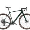 BICIKL TREK TRKAĆI CHECKPOINT SL 6 AXS M DARK GREEN/IVY SMOKE SPLATTER / 2026