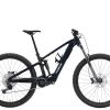 BICIKL TREK e-Bike FUEL+ EX 5 XL TREK BLACK/PURPLE FLIP SPLATTER, TQ-HPR60 /&nbsp; 580WH / 2026