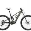 BICIKL TREK e-Bike FUEL+ EX 5 XL MATTE OLIVE GREY/TREK BLACK, TQ-HPR60 /&nbsp; 580WH / 2026