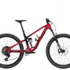 BICIKL TREK MTB FUEL EX 8 XL GLOSS FURY RED/MATTE DARK CARMINE / 2026