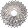 PROSTOKRETNI ZUPČANIK SHIMANO DURA-ACE CS-7800, 10 BRZINA, 12-13-14-15-16-17-19-21-23-25Z, 1MM SPACER UKLJ.