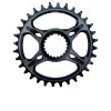 LANČANIK POGONA SHIMANO SM-CRM75 ZA FC-M7100-1, M7130-1 34Z ZA CHAIN LINE 52/56.5MM