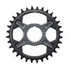 LANČANIK POGONA SHIMANO SM-CRM75, ZA POGON FC-M7100-1, FC-M7130-1, 32Z ZA CHAIN LINE 52/56.5MM, IND.PACK