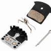 PAKNE DISC KOČNICE BRAKE PADS SHIMANO SLX/XT/XTR SAND R