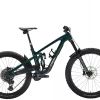 BICIKL TREK MTB SLASH 9.9 X0 AXS T-TYPE GEN 6, DAINTREE L / 2024