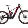 BICIKL TREK E-BIKE RAIL+ 9.8 XT M RED SMOKE / 2025