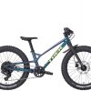 BICIKL TREK ZA MLADE WAHOO 20 TRAIL 20 EMERALD IRIS / 2026