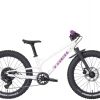 BICIKL TREK ZA MLADE WAHOO 20 TRAIL 20 CRYSTAL WHITE / 2026