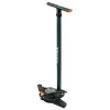 PUMPA PODNA SA MANOMETROM SKS AIRLITE 10.0 CRNA