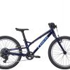 BICIKL TREK ZA MLADE WAHOO 20 PATH 20 MARIANAS BLUE / 2026