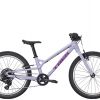 BICIKL TREK ZA MLADE WAHOO 20 PATH 20 LAVENDER HAZE / 2026