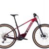 BICIKL TREK e-Bike MARLIN+ 8 S 27.5 FURY RED/LITHIUM FADE, BOSCH ACTIVE PLUS/ CT 400WH / 2026