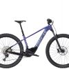 BICIKL TREK e-Bike MARLIN+ 8 L 29 PURPLE FLIP/BLACK FADE, BOSCH ACTIVE PLUS/ CT 400WH / 2026