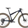 BICIKL TREK MTB SUPERCAL SL 9.7 GX AXS ML CARBON BLUE SMOKE / 2026