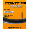 ZRAČNICA 29X1.75/2.50 (47-662/62-662) AV 40 mm, nepakirana, CONTINENTAL