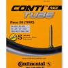 ZRAČNICA 18/25-622/630, 700X18/25C RACE 28, FV 42 mm , nepakirana, CONTINENTAL