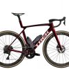 BICIKL TREK TRKAĆI MADONE SLR 9 XS CARBON RED SMOKE / 2026