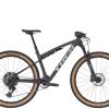 BICIKL TREK MTB SUPERCAL SL 9.6 S MATTE CARBON/GLOSS BLACK SPLATTER / 2026