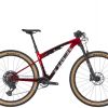 BICIKL TREK MTB SUPERCAL SL 9.6 M FURY RED/CARBON RED SMOKE / 2026