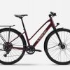 BICIKL TREK FX MS SPORT EQ XL COBRA BLOOD / SEDONA RED SPLATT E R / 2026