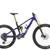 BICIKL TREK MTB FUEL MX 9.9 X0 AXS XL PURPLE PHAZE/AMETHYST MARBLE / 2026