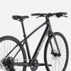 BICIKL TREK FX 2 S CARBON DARK GREY / 2026