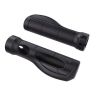 Navlake kormila Trek Ergonomic Comp MTB Grip Set, Black 130 mm