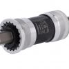 OSOVINA POGONA SHIMANO BB-UN300, SPINDLE:SQUARE TYPE, SHELL:BSA 68MM, SPINDLE:115MM(D-H), SA VIJCIMA