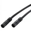 KABEL ELEKTRIČNI SHIMANO EW-SD50, ZA DURA-ACE Di2 9070, ULTEGRA Di2, ALFINE Di2, 500MM, CRN, IND. PACK