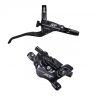 KOČNICA DISK SASTAVLJENA SHIMANO/J-KIT, DEORE XT, BL-T8100(R), BR-M8100(R), BEZ ADAPTERA, RESIN PLOČICE (BEZ H