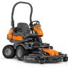 višenamjenski stroj H Rider P 524X EFI