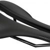 SJEDALO TREK AEOLUS ELITE CRNO 250X145MM