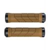 Navlake kormila Trek Line Pro MTB Grip Set, Tan 130 mm