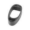 Podloška lule kormila Trek Aero RSL Barstem Headset Spacers, Onyx Carbon 15mm x 28.6mm