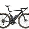 BICIKL TREK TRKAĆI MADONE SLR 7 S MATTE CARBON SMOKE/PRISMATIC PEARL / 2026