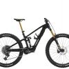 BICIKL TREK e-Bike FUEL+ LX 9.9X0AXS L CARBON SMOKE/LITHIUM GREY MARBLE, TQ-HPR60 /&nbsp; 580WH / 2026