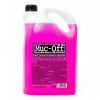 SREDSTVO ZA ČIŠĆENJE BICIKLA 5 LITARA / MUC-OFF NANO TECH BIKE CLEANER