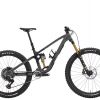 BICIKL TREK MTB FUEL MX 9 EA90 L LITHIUM GREY/TREK BLACK SPLATTER / 2026