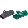 PAKNE DISK KOČNICE SINTER STANDARD COMPOUND , RED SHAPE 008 SRAM/AVID