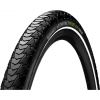 V.GUMA 28X2.20 (55-622) eCONTACT PLUS, CRNA, REFLEX, SA ŽICOM, CONTINENTAL