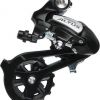 MJENJAČ II ALTUS RD-M310-L,&nbsp; 7/8 BR. VIJAK , CRNI, SHIMANO