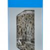 LANAC SHIMANO CN-E6090-10, 138 KARIKA, 10 BRZINA/PREDNJI SINGLE, ZA E-BIKE, BEZ END PIN, TIP CONNECT PIN X 1,