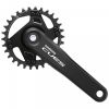 POGON SHIMANO, FC-U4000-1, CUES, FOR REAR 9/10/11-SPEED, 175MM, 30T W/O CG, W/CRANK FIXING BOLT, CHAIN CASE NO
