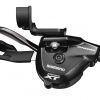 RUČICA MJENJAČA SHIMANO DEORE XT SL-M8000-IR, DESNA 11 BRZINA, DIRECT ATTACH TO BL (I-SPEC II), SAJLA MJENJAČA