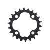LANČANIK POGONA SHIMANO FC-M590 22Z CRN