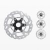 Rotor disk kočnice Shimano SM-RT70, Center Lock, 160mm, s Ice Technology