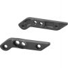 TREK FUEL 27.5 LOWER SHOCK MOUNT SET, BLACK