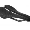 Sjedalo Trek Aeolus PRO AirLoom Bike Saddle, Black 250mm x 145mm