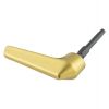 ALAT BONTRAGER SWITCH LEVER PRO TOOL, 4MM / 6MM GOLD